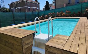 B&B Sunbeach
