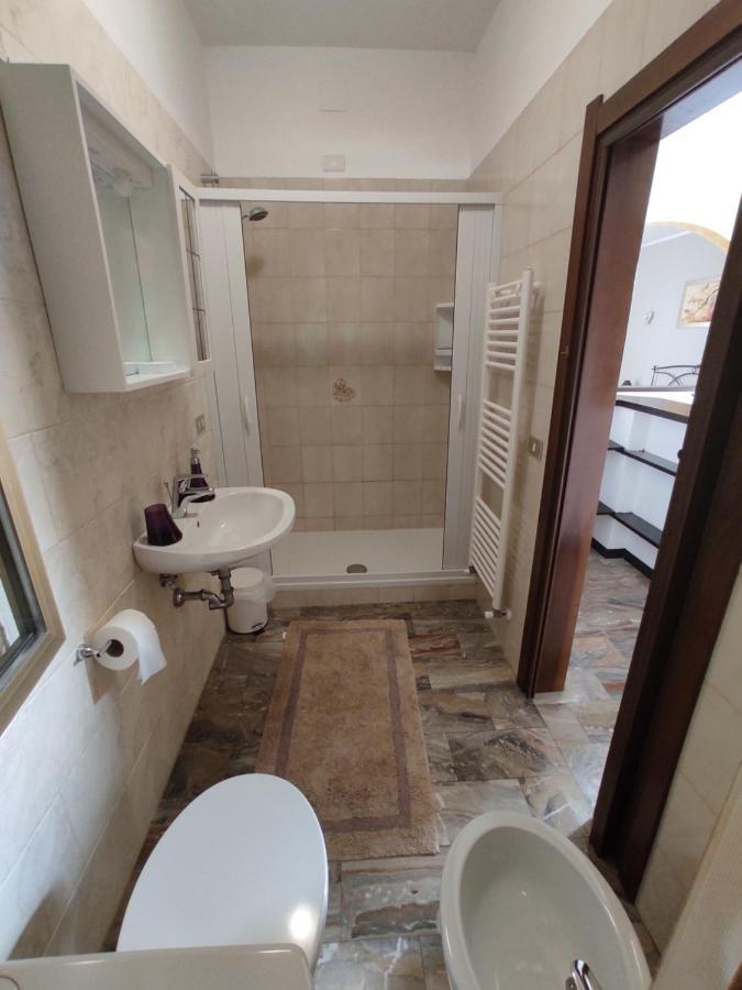 B&B Sunbeach San Benedetto del Tronto Exteriör bild