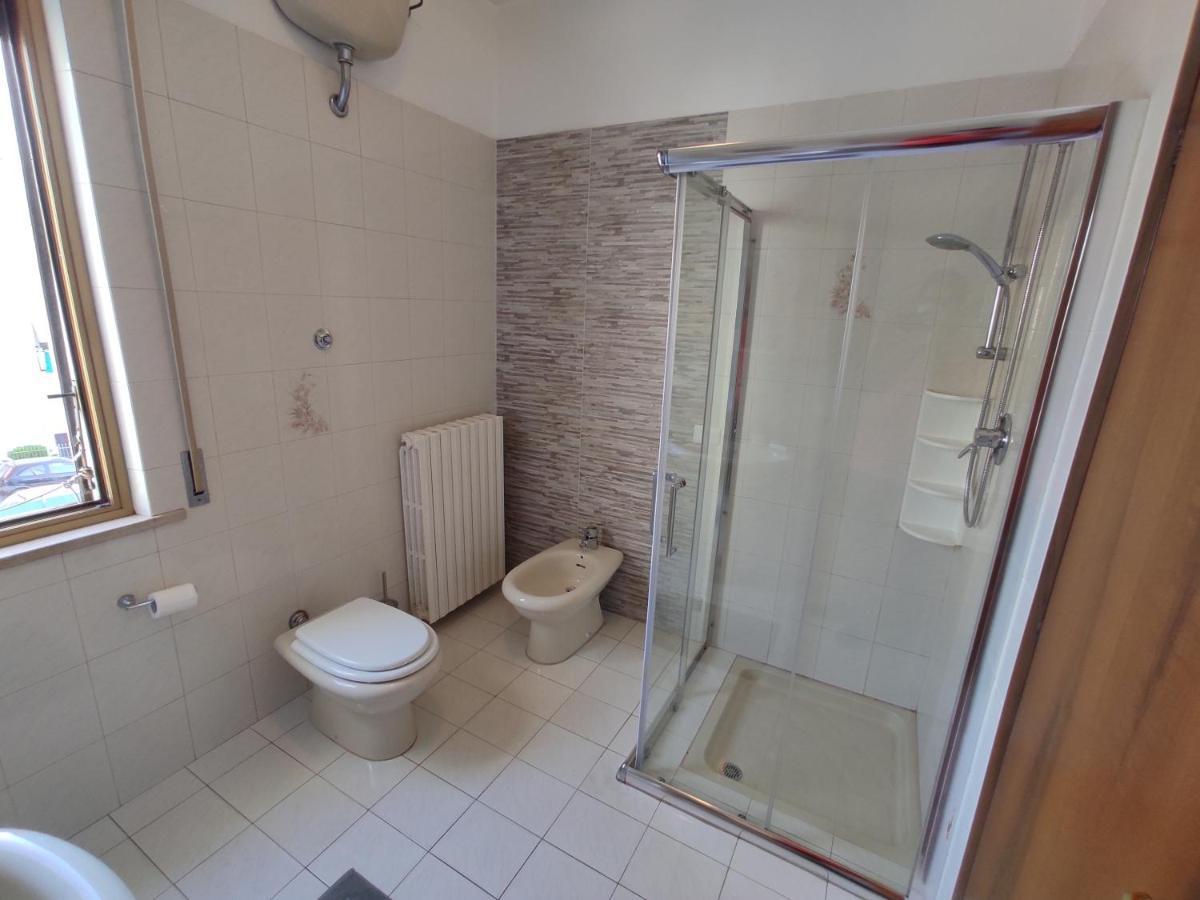 B&B Sunbeach San Benedetto del Tronto Exteriör bild