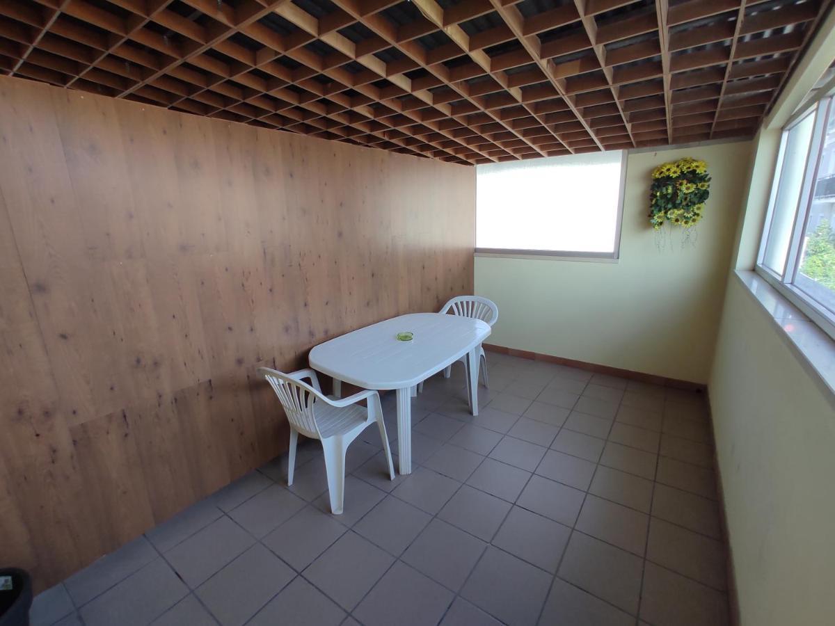 B&B Sunbeach San Benedetto del Tronto Exteriör bild